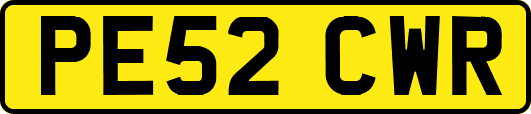 PE52CWR