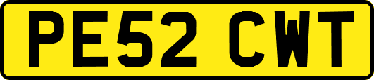 PE52CWT