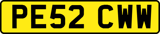 PE52CWW
