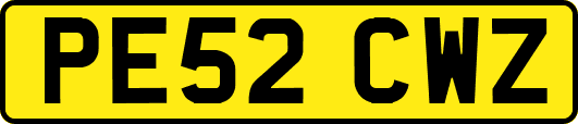 PE52CWZ
