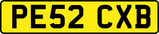 PE52CXB