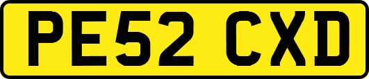 PE52CXD