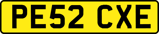PE52CXE