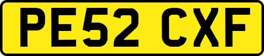 PE52CXF