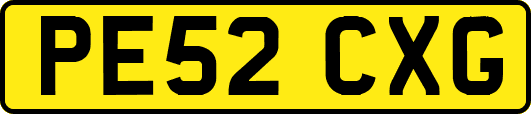 PE52CXG