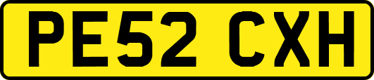 PE52CXH