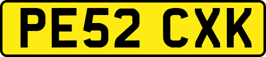 PE52CXK