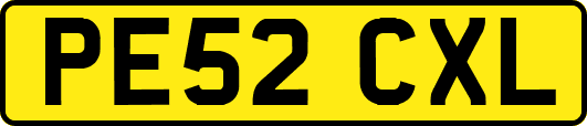 PE52CXL