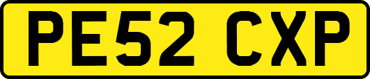PE52CXP