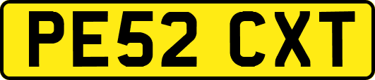 PE52CXT