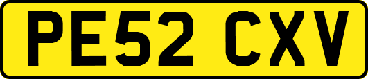 PE52CXV