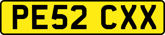 PE52CXX