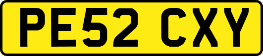 PE52CXY