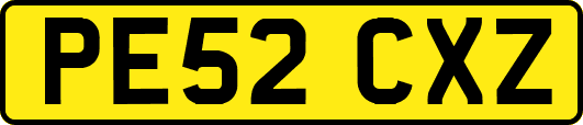 PE52CXZ