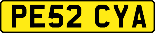 PE52CYA