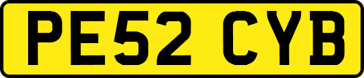 PE52CYB