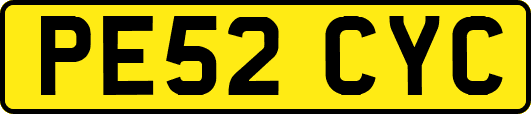 PE52CYC