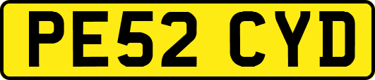 PE52CYD
