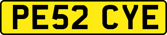 PE52CYE