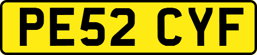 PE52CYF