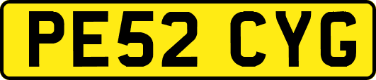 PE52CYG