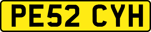 PE52CYH