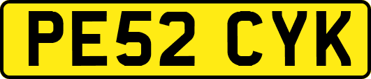 PE52CYK