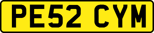 PE52CYM