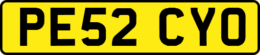 PE52CYO