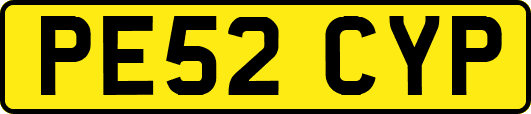 PE52CYP