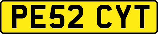 PE52CYT