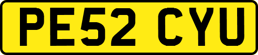 PE52CYU