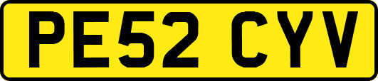 PE52CYV