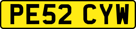 PE52CYW