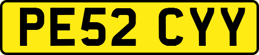 PE52CYY