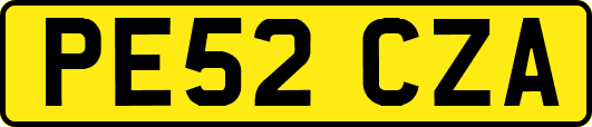 PE52CZA