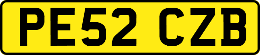 PE52CZB