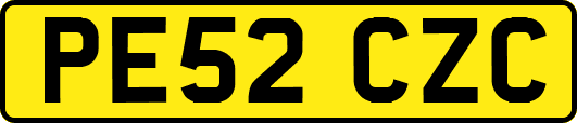 PE52CZC