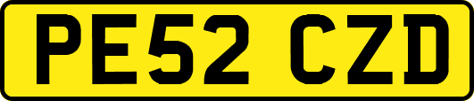 PE52CZD
