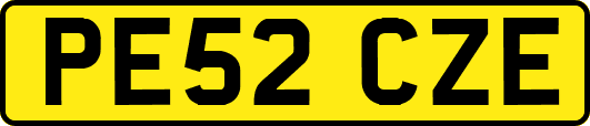 PE52CZE