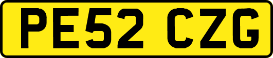 PE52CZG