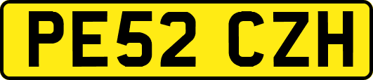 PE52CZH