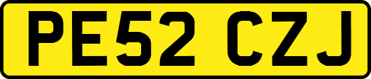 PE52CZJ