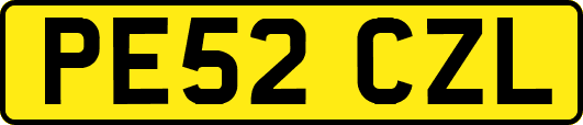 PE52CZL