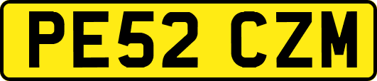 PE52CZM