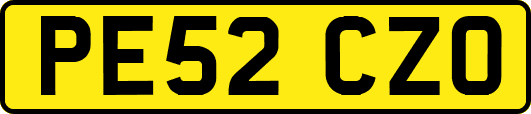 PE52CZO