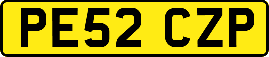 PE52CZP