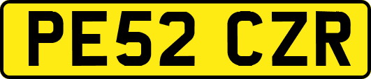 PE52CZR