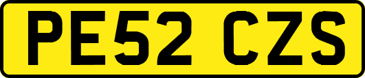 PE52CZS