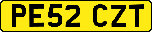 PE52CZT